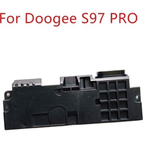 For DOOGEE S97 PRO Cell Phone Inner Loud Speaker Horn Accessories Buzzer Ringer Repair Replacement For DOOGEE S97 Speaker