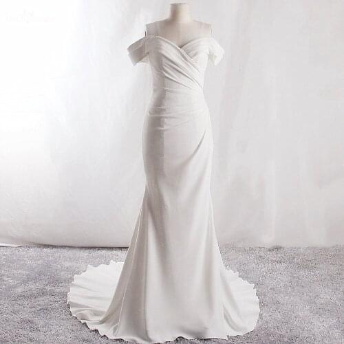 Yiaibridal Womens Satin Dresses