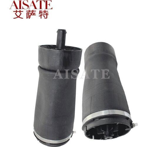 Pair Rear For Air Spring Suspension for Range Rover L405 Shock Absorber Spring Repair kit LR034262 DPLA5580AD CPLA-5580-AB