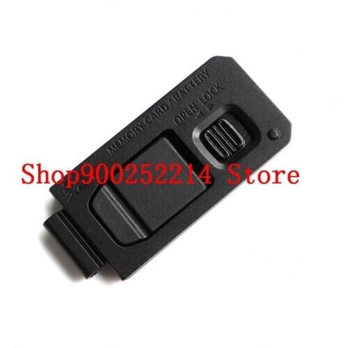 Repair Parts Battery Door Cover Lid Unit For Panasonic FOR Lumix DC-LX100M2 for Leica D-LUX7