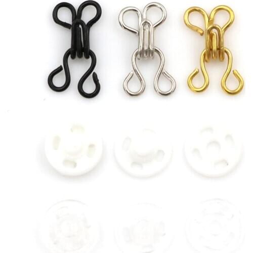 10PCs/set 6MM mini button mini buckle dark button deduction for BJD Doll clothing accessories