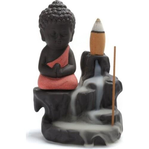 AIBODUO Ceramic Burners For Aromatherapy