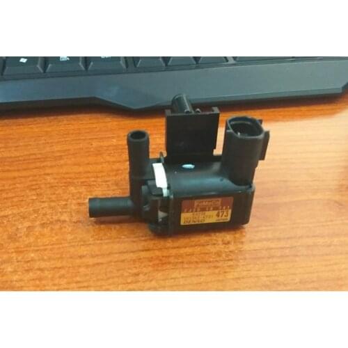 Car accessories solenoid valve ZJ20-18-741 for Mazda 3 2008 to 2012 BL 1.6 engine