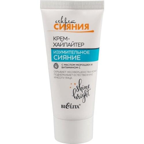 Belita Highlighters For Face