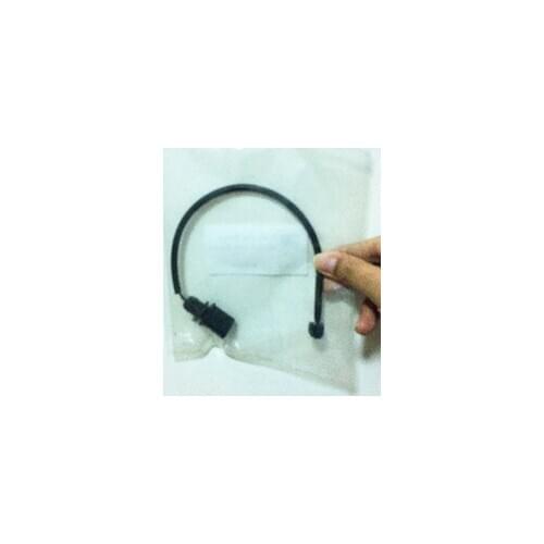 2pcs/lot parts OE No 95B 907 253A for MACAN 2014+ brake pad wear Warning Contact sensor lines 95B907253A OEM 95B 907 253 A