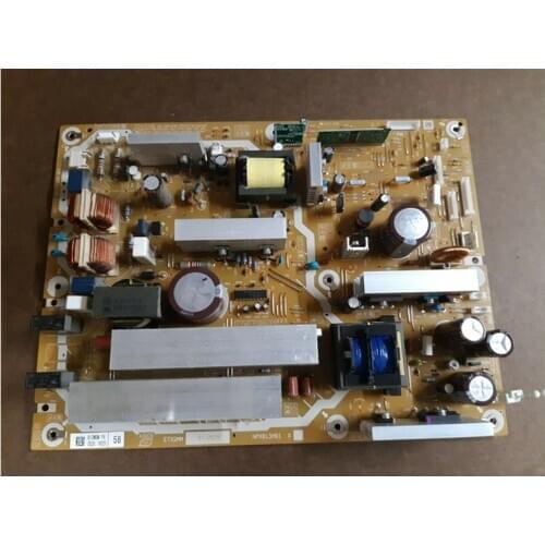 For Panasonic 65" Panasonic Plasma TV TC-P65S2 Power Supply NPX813MS1 ETX2MM813MSM