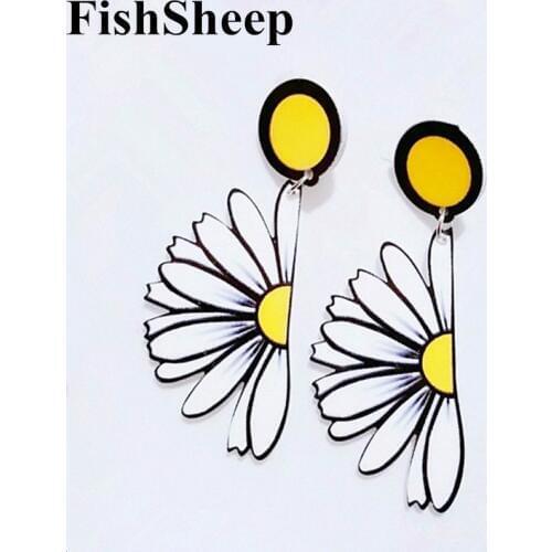 Stud Earrings Fishsheep China