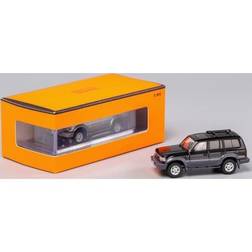 GCD 1:64 Lexus LX450 SUV LHD Diecast Model Car