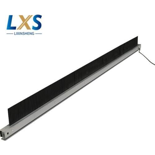 Italian Carbon Fiber Anti Static Brush/ Eliminate Electrostatic Brush