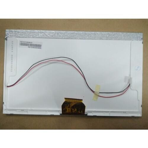 KD101N7-50NB-A21 KD101N7-50NB-A7 V1 FPC 10.1 inch lcd screen 50 pin