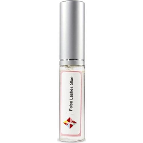 Quick Dry Eyelash Glue False Eyelash Extension Long-lasting Beauty Makeup Eyelash Adhesive Makeup Tools