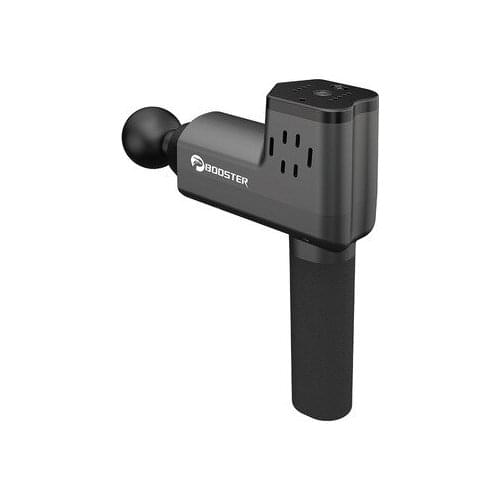 Muscle Massage Gun Vibrating Muscle Massager Stimulator Body Massage & Relaxation Therapy Fitness Pain Relief