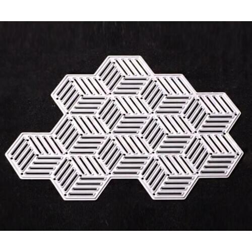 Metal Mask teacup paper die cutting dies for Scrapbooking/DIY Easter wedding Halloween Easter card