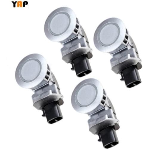PDC SENSOR/PARK DISTANCE CONTROL SENSOR (4) FOR Lexus LS430 4.3L 89341-50050-A0 2002-2006