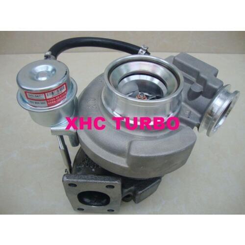 NEW GENUINE HE221W 4043282 2835140 turbo Turbocharger for CUMMINS Engine ISDe4.5 4.5L 103KW/140HP Diesel