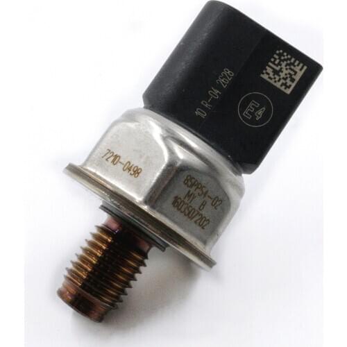 OEM Fuel Oil Pressure Sensor New 85PP54-02 85PP5402 85PP54 02 7210-0498 7210 0498 72100498 Original