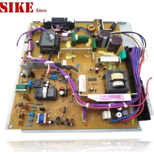 RM1-7100 RM1-7101 Engine Control Power Board For HP M4555 M4555f M4555fskm 4555 MFP Voltage Power Supply Board