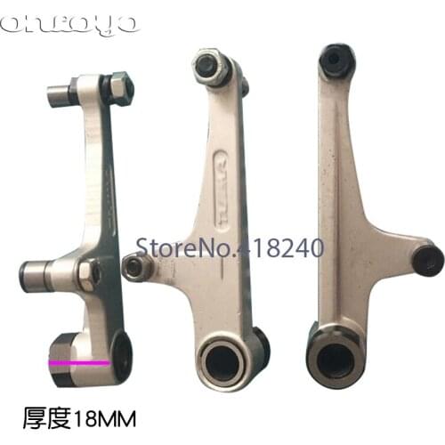 Press Foot Connecting Rod MX0510030000 Embroidery Machine Parts For TAJIMA High Speed