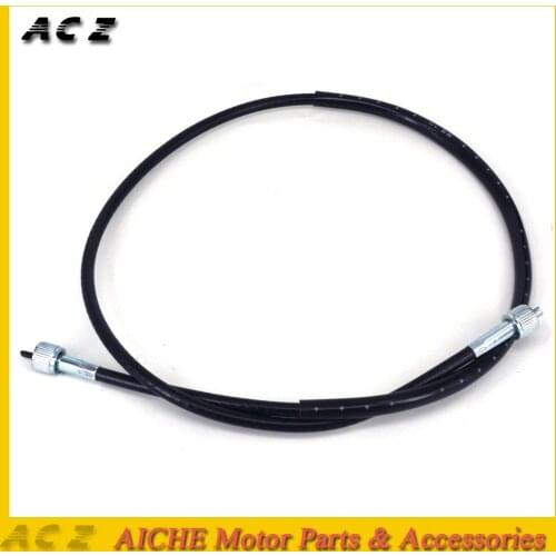 ACZ Motorcycle Replacement Instrument Cable Meter Cable Line Speedometer Cable Wire For SUZUKI GSF400 75A Bandit 400 79A