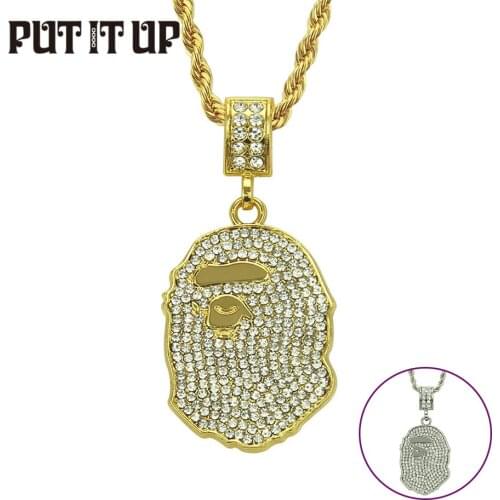 Ожерелья PUTITUP China At AliExpress