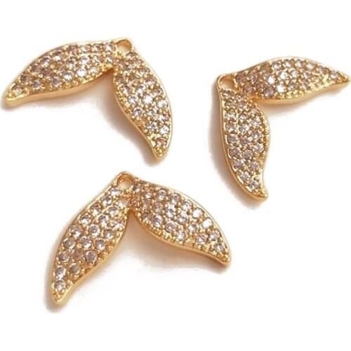 QTOUYE Jewelry Findings And Components