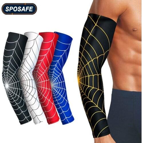 Нарукавники для бега SPOSAFE China At AliExpress