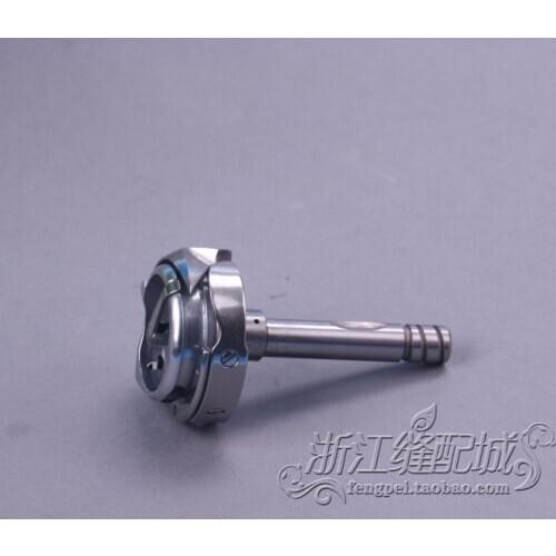 TIM-100-22 (H) TIANMAO 400 Hook Tianmao Brand Bobbin Big Hook Tanker Sewing Machine Parts