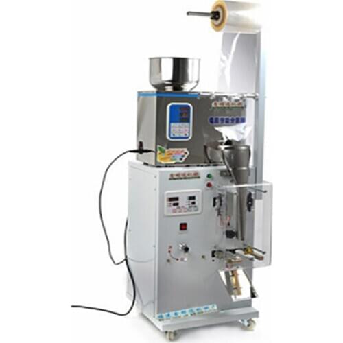 Packing Machine Tea Inner Film Packaging Tools Film Automatic Weighing And Sealing Small Multifunctional Packaging Equipment 22