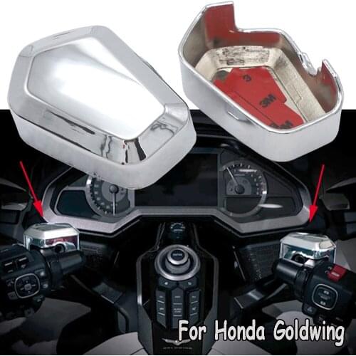 Rear Master Cylinder For Honda Goldwing GL 1800 GL1800 F6B 2018-2020 Motorcycle Accessories