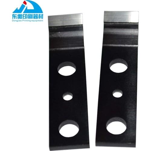 KORD Printing Machinery Spare Parts KORD Cylinder Gripper 03.011.027