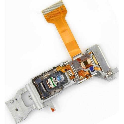 Replacement For DENON DMD-M30 MD Player Spare Parts Laser Lens Lasereinheit ASSY Unit DMDM30 Optical Pickup BlocOptique