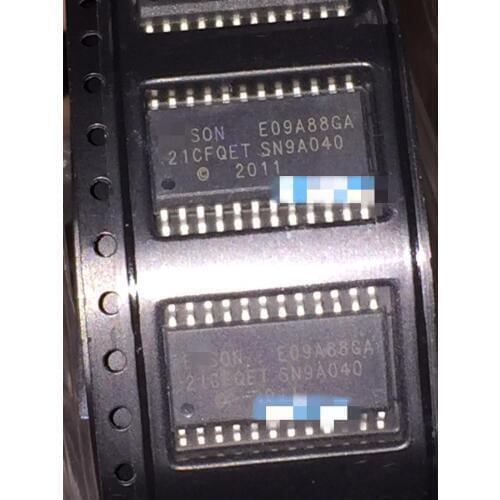 10pcs/lot New original E09A88GA E09A88 SOP24