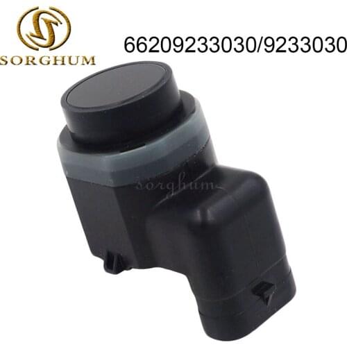 9233030 PDC Parking Assist Sensor For 09-16 BMW 5 Series F07 F10 F11 F18 66209233030