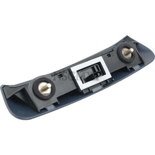 AP02 For Opel Vauxhall Corsa MK III (D) 2007-2015 Tailgate Boot Handle includes Opening Micro-Switch 176729 13188288 13188017