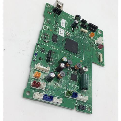 Brother MFC-J450DW Formatter Circuit Main Board B57U176-2 / LT2419001 printer parts