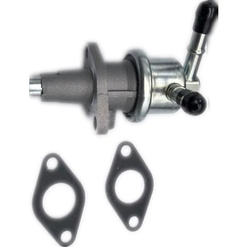 DUTRIEUX High Pressure Fuel Pumps