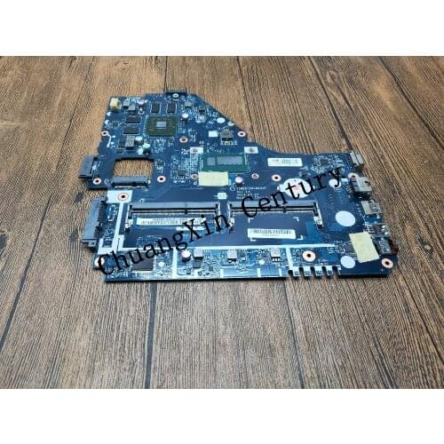 Fo r Acer motherboard NB.MFP11.005 V5WE2 LA-9531P E1-572G MOTHERBOARD i5 4200U/4210U HM87 DDR3 motherboard 100% fully tested