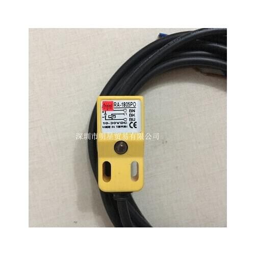 RA-1805PO RA-1805PC RA-1805NO RC New & Original Switch Sensor