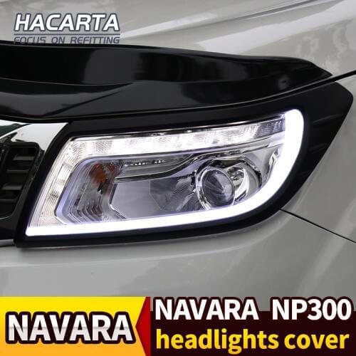 HACARTA Headlamps