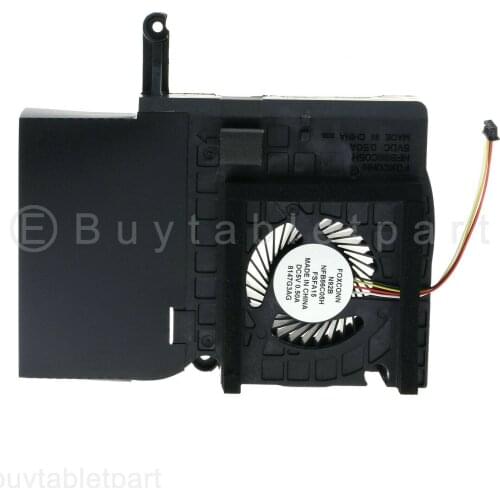 JIANGLUN NEW CPU Cooling Fan For HP AIO 22-B001NA 22-B000NA 22-B013W 22-B020NA 22-C023W 22-B