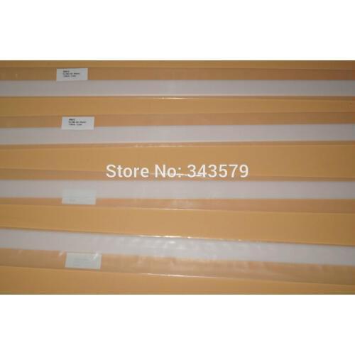 KBA 105 machine wash up blade,offset spare parts for KBA machine