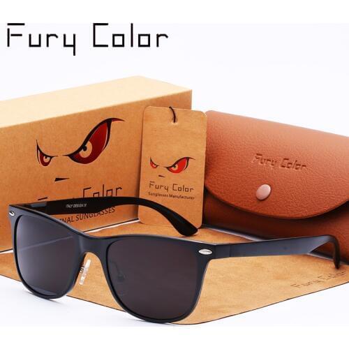 Classic Aluminium Magnesium Polarized Sunglasses men women luxury river design vintage Driving Eyewears sun glasses gafas oculos
