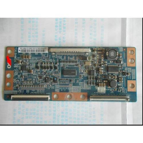 Logic board T315HW04 VB CTRL BD 31T09-CON T-CON connect board