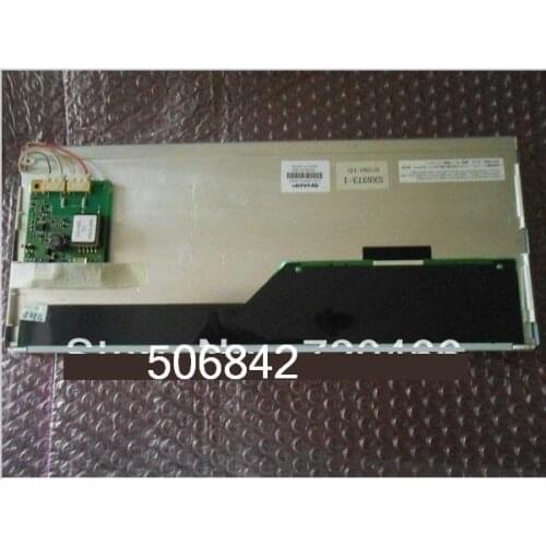 LQ123K1LG03 12.3" inch LCD PANEL with hard board new original A+ grade