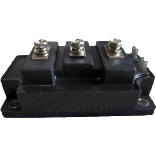 MG150J2YS11 Original, Can Provide Test, 1 Year Warranty