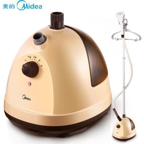 Midea Steam To Hang A Hot Machine Genuine Packet Mail Mini Home Handheld Electric Irons Ironing Clothes MY-GJ15D1