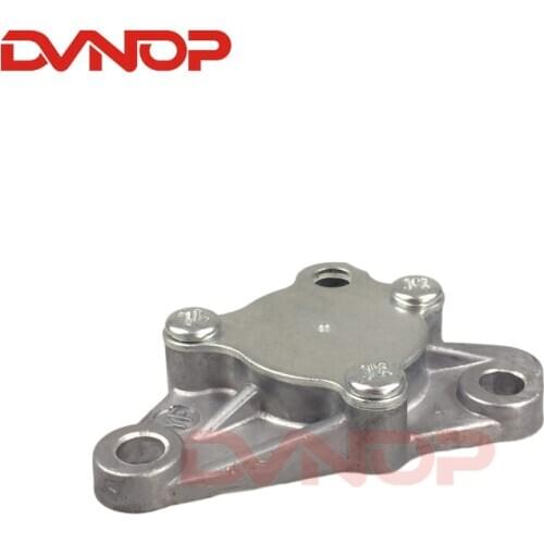 Motorcycle JH70 CD70 WS100 JD100 JC70 JC90 JC110 C100 WIN100 engine moto oil pump for ATV moped 50cc 70cc 90cc 110cc parts