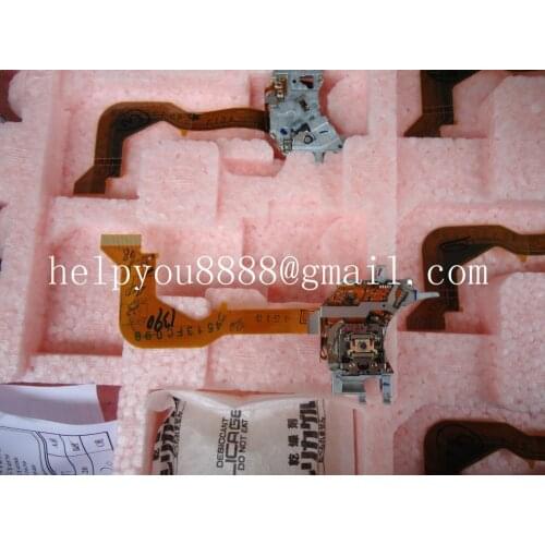 New original Painer dvd laser CXX1234 CGY4513 optical pick up for Opel car navigation system MP3 WMA AUX Tuner