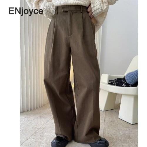 Women's Loose Pants OFEMCINE China