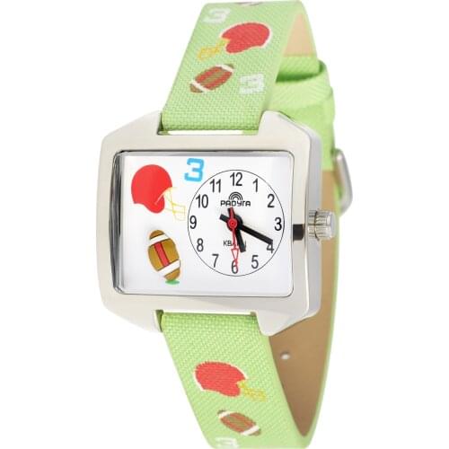 РАДУГА Children's Wrist Watch